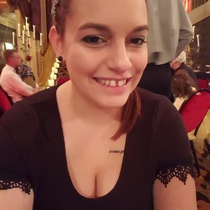 Meet your Posher, Jenny